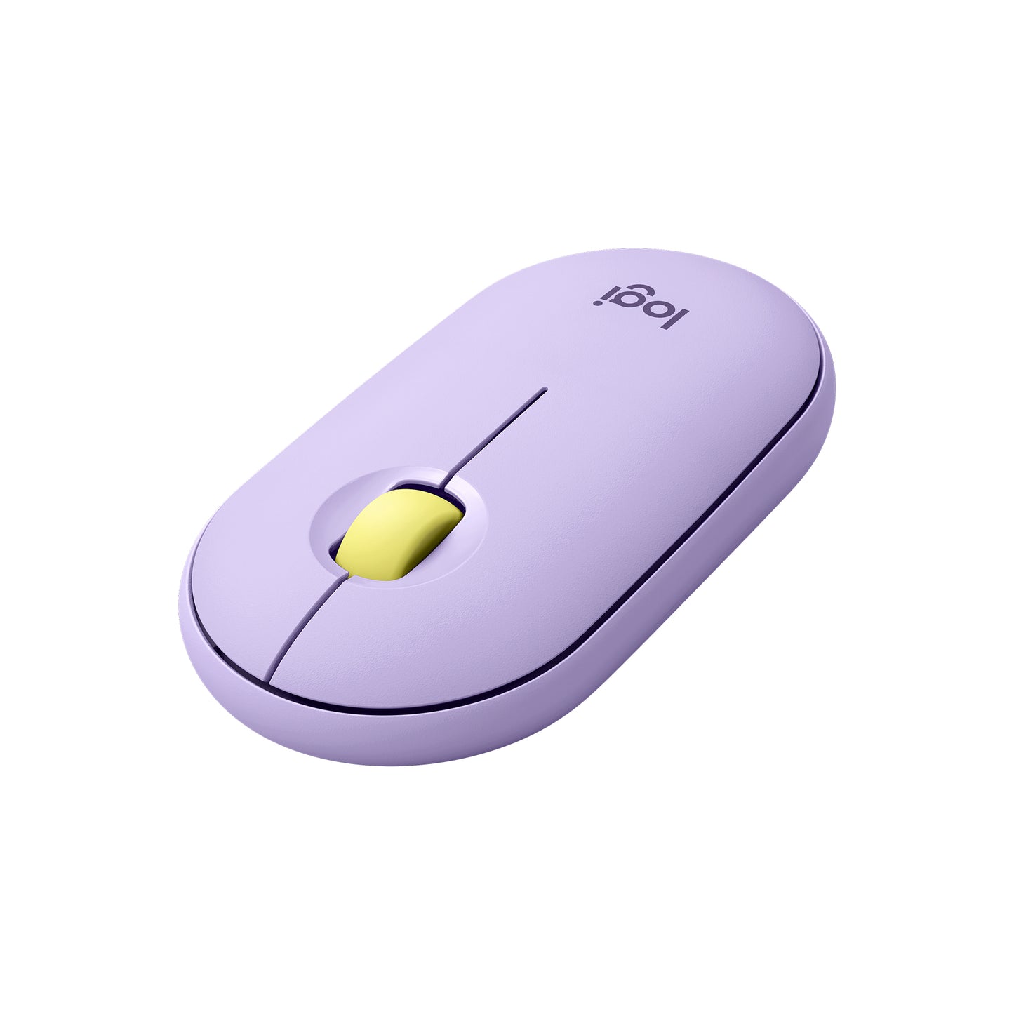 Logitech M350 Wireless Mouse