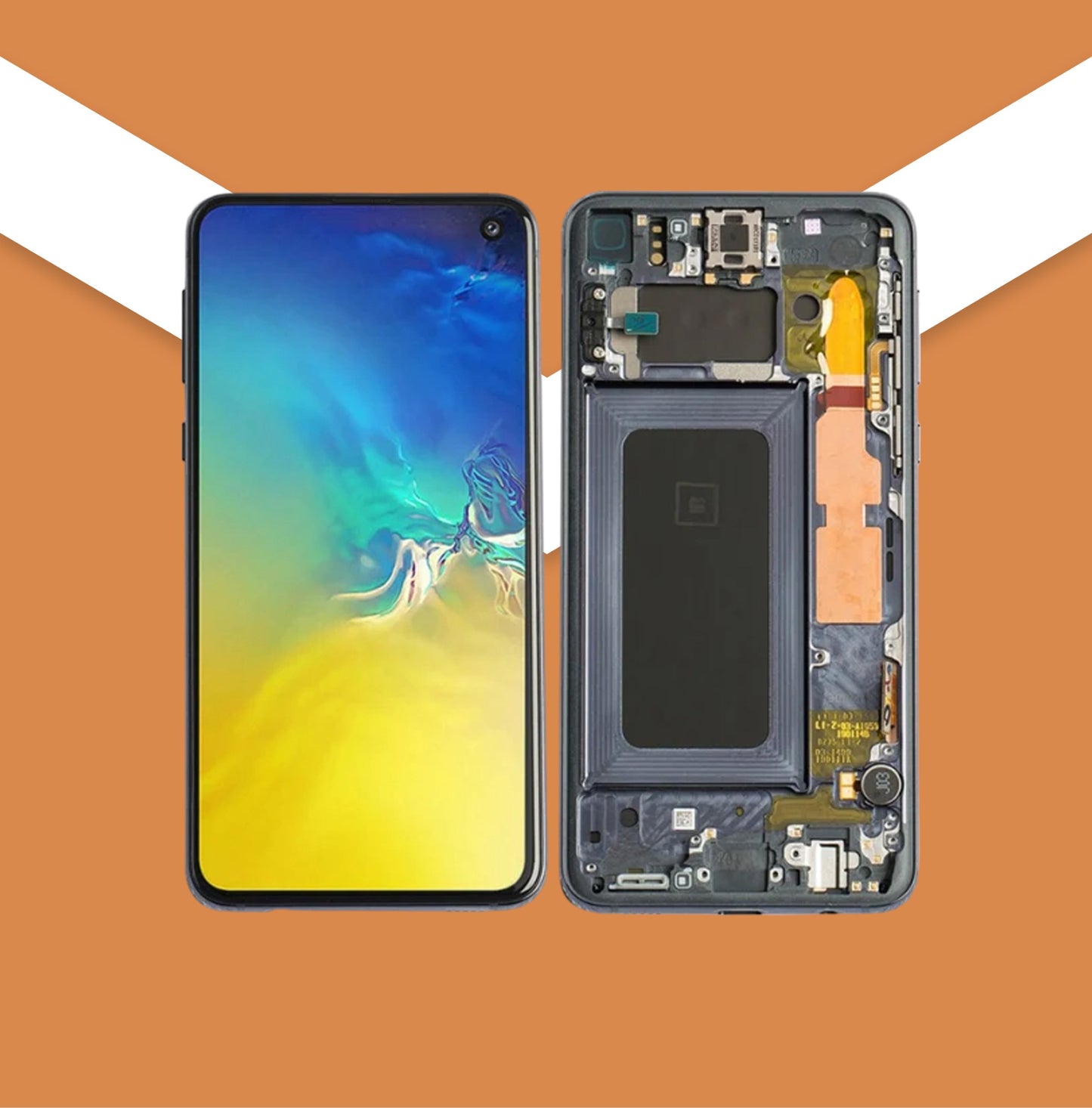 for Samsung S10E Standard Screen