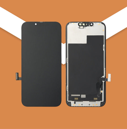 for iPhone 13 6.1 inch OLED  replacement Screen