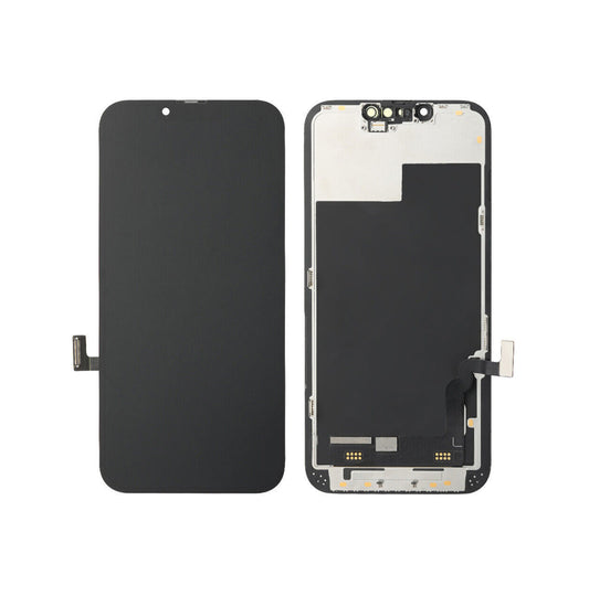 for iPhone 13 6.1 inch OLED  replacement Screen