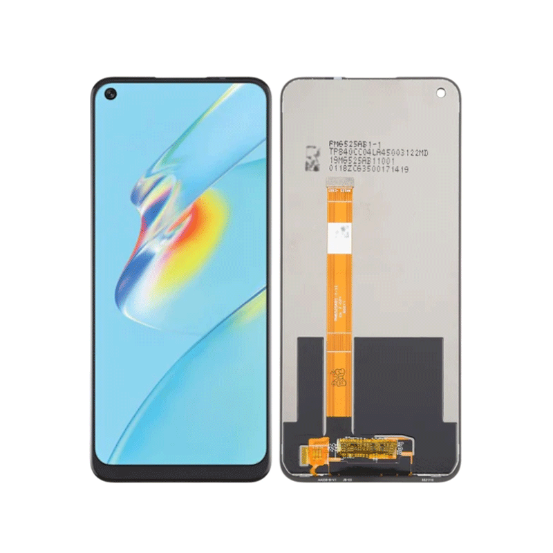for Oppo A54 4G Standard LCD no Frame Screen
