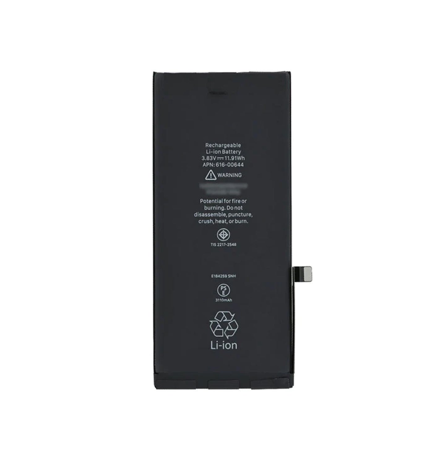 for iPhone 11G Battery