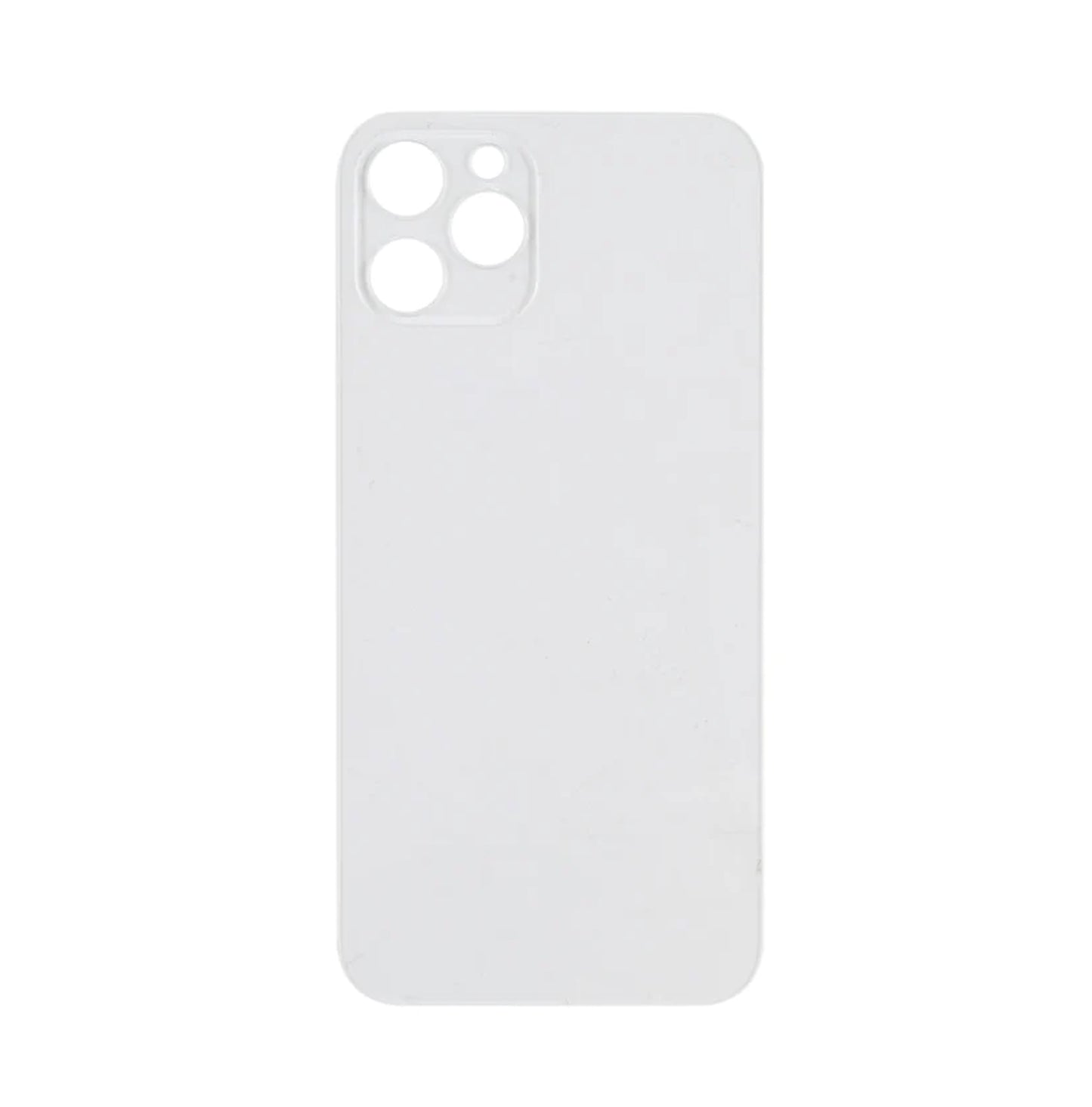 for iPhone 12PRO Back Glass