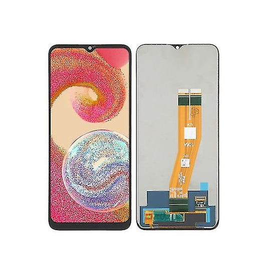 for Samsung A04E Standard Screen without Frame