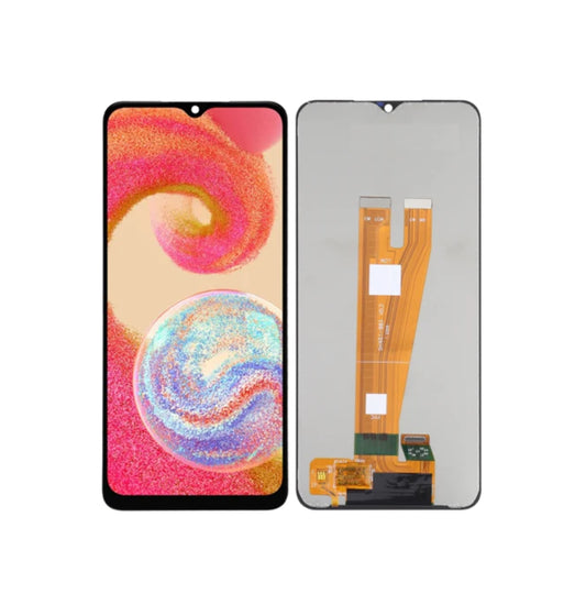 for Samsung A04 Standard Screen without Frame