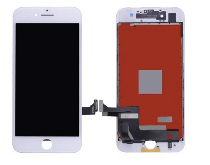 for iPhone 8plus Standard Screen White