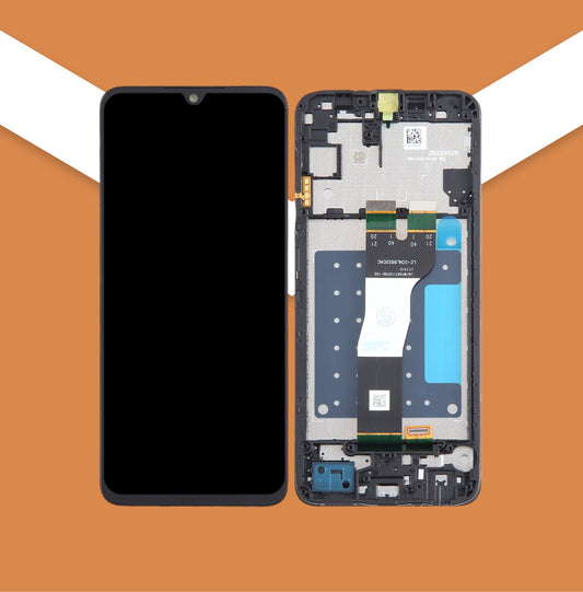 for Samsung A057/A05S Standard Screen without Frame