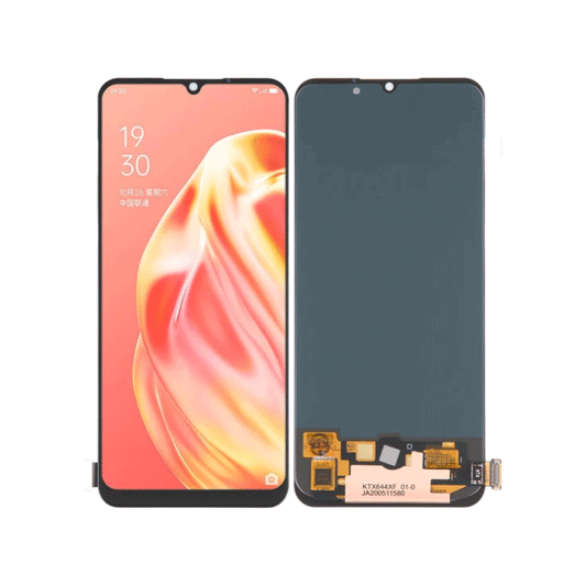 for Oppo FIND X2-LITE Standard Screen