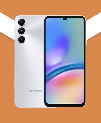 New Asia Samsung Galaxy A05S 128GB