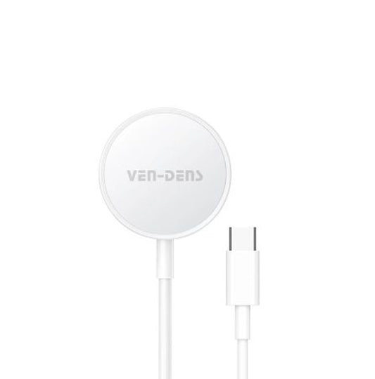 VEN-DENS HWL013 Wireless & Magnetic charging cable for iWatch