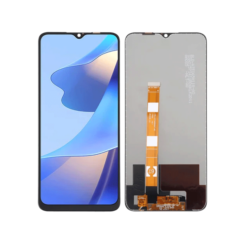 for Oppo A16/A16S Retina Screen