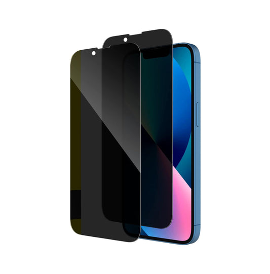 iPhone XR/11 Privacy Tempered Glass
