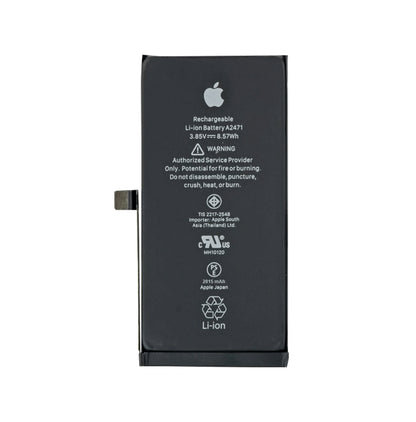 for iPhone 12G Battery