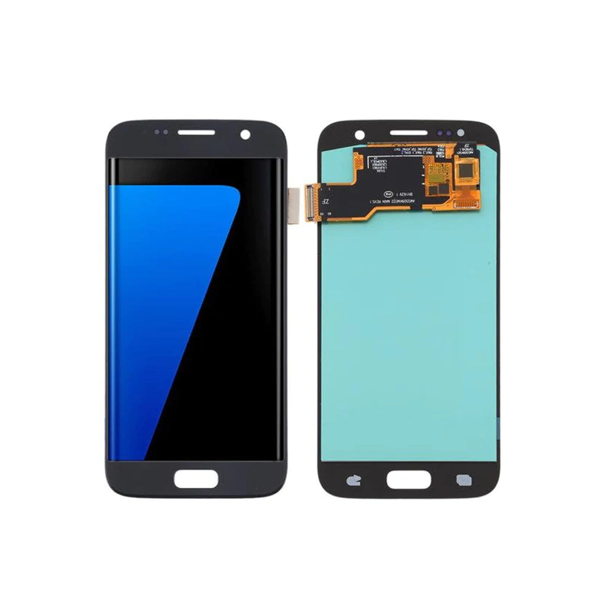 for Samsung S7 Standard Screen