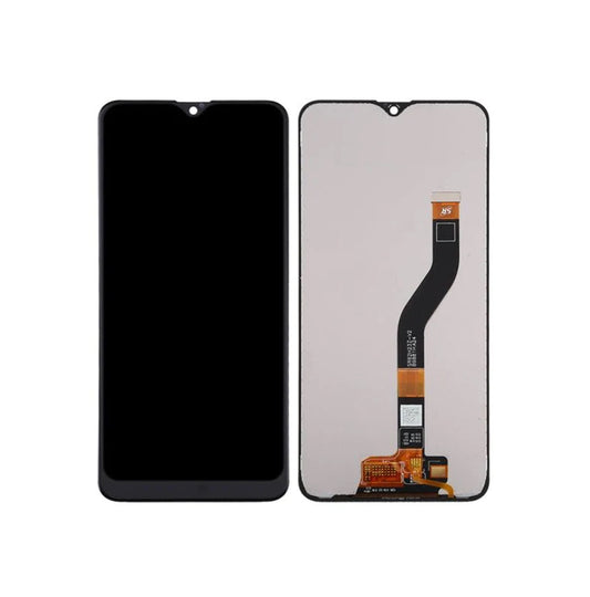 for Samsung A10S Standard Screen without Frame