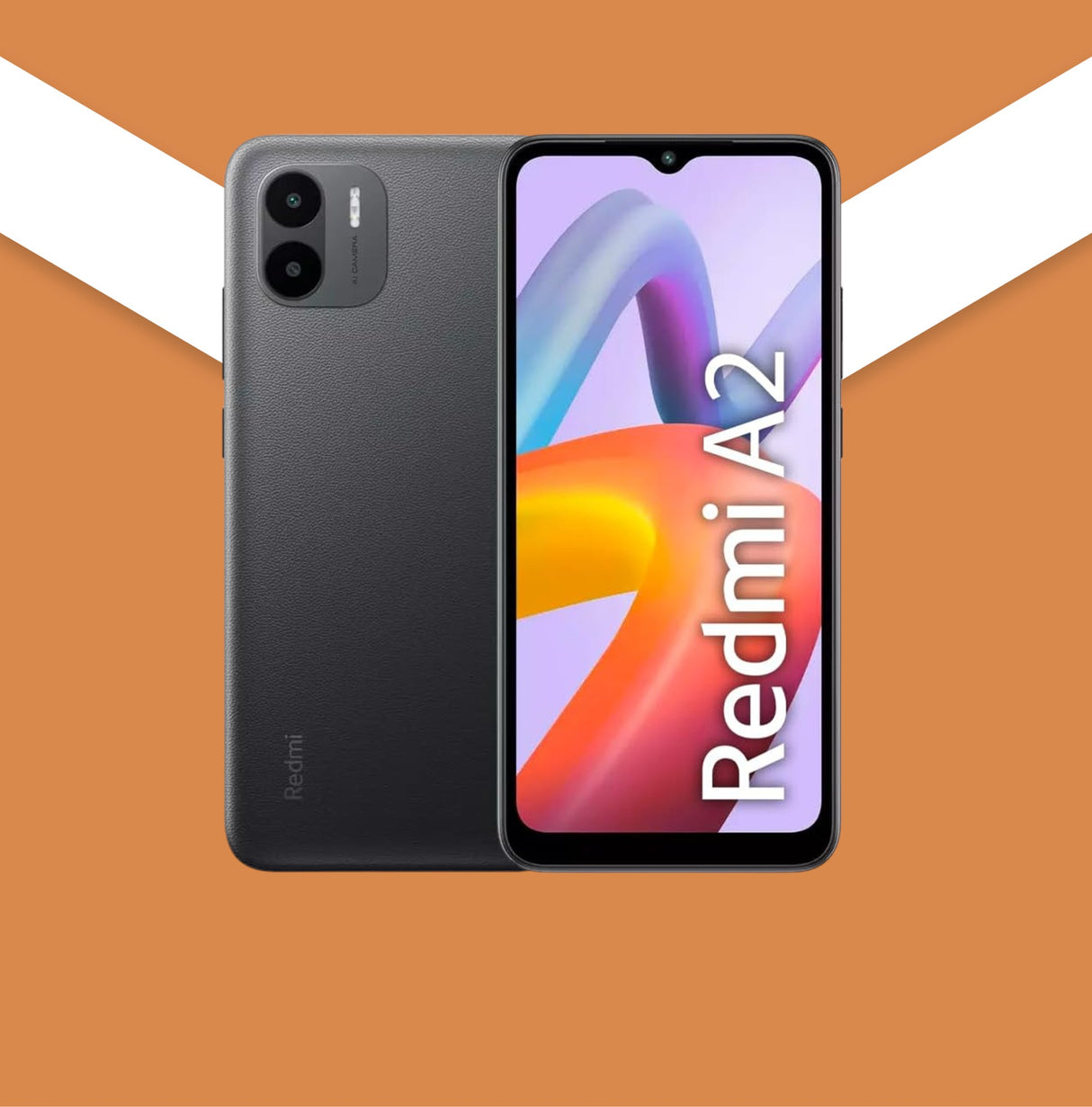 Redmi A2 32GB Black