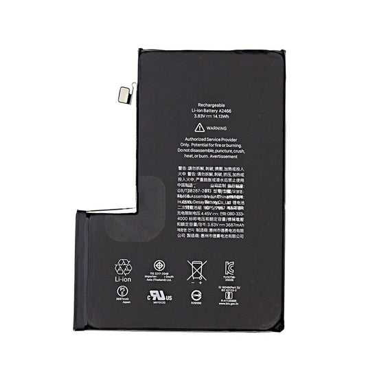 for iPhone 12Pro Max Battery
