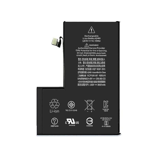 for iPhone 12Pro Battery
