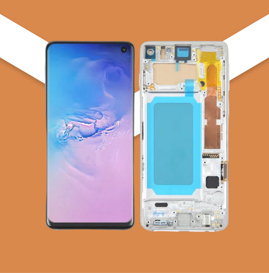 for Samsung S10 Standard Screen