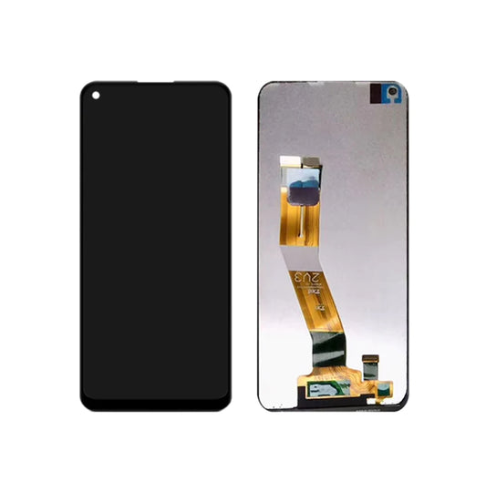for Samsung A11 Standard Screen without Frame
