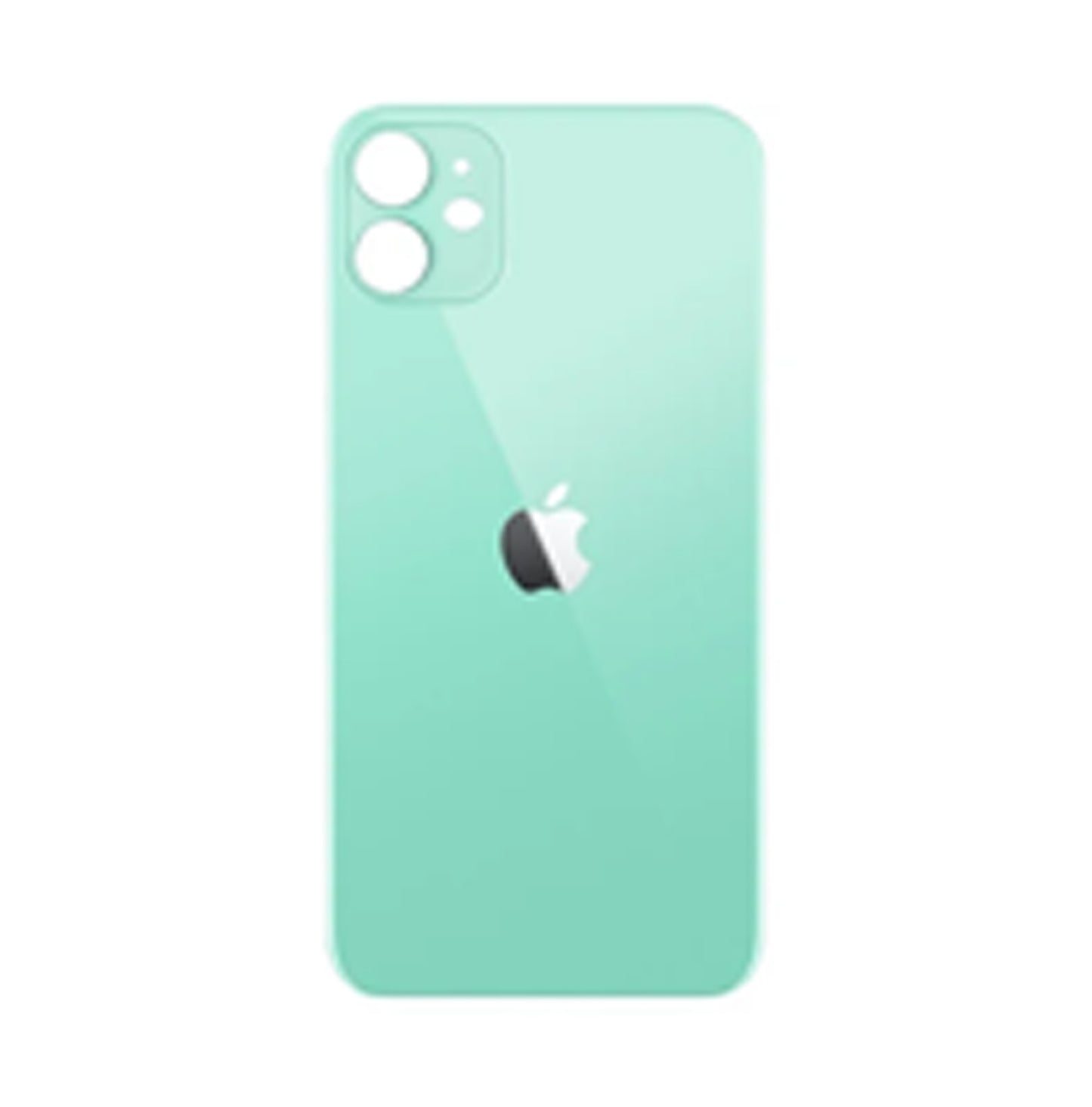 for iPhone 11G Back Glass
