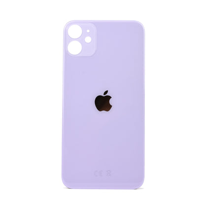 for iPhone 12G Back Glass