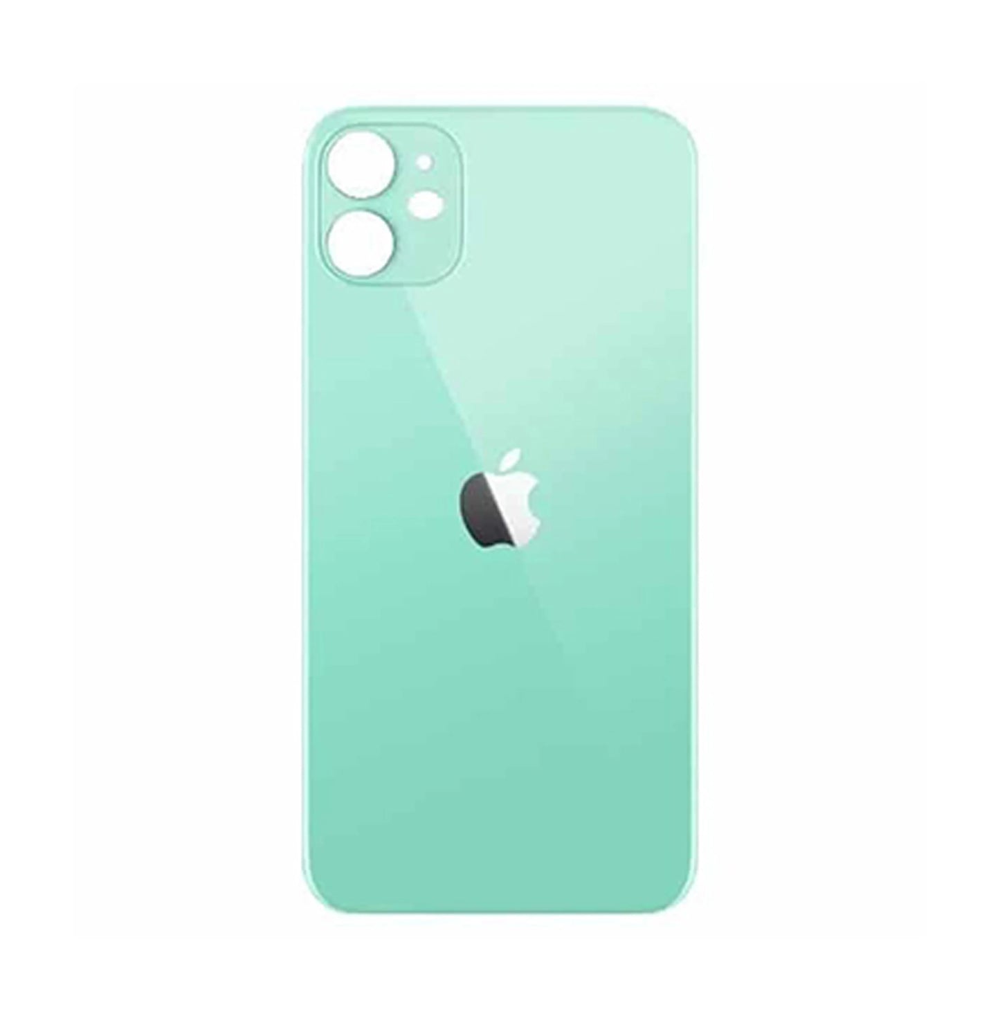 for iPhone 12mini Back Glass