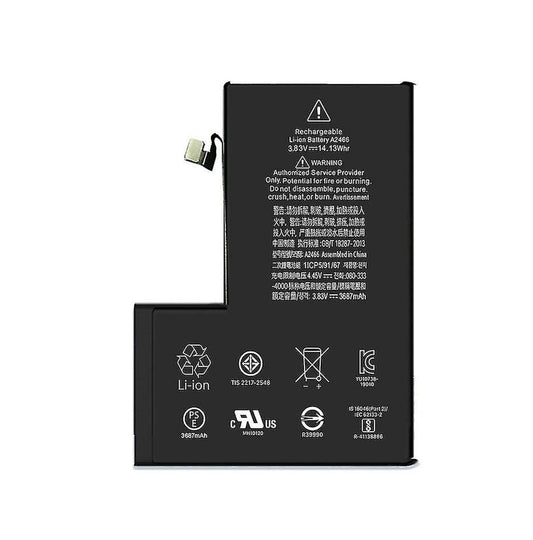for iPhone 13Pro Max Battery