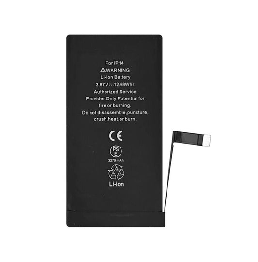for iPhone 14G Battery