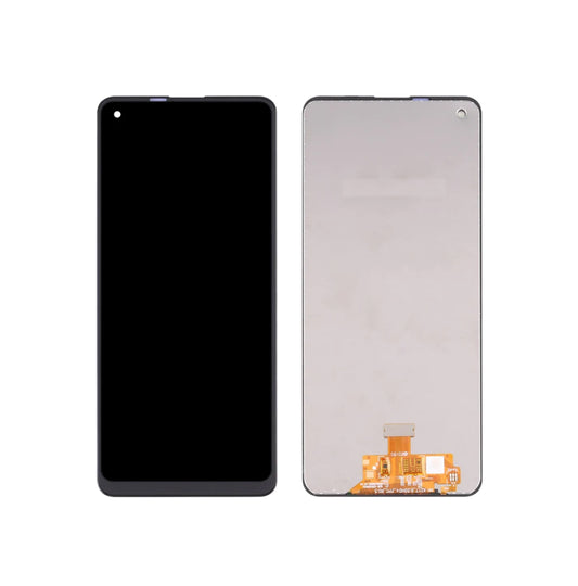 for Samsung A217/A21S Standard Screen without Frame