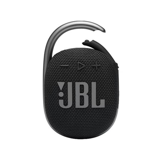 JBL CLIP 4 IP67 Mini Bluetooth Speaker Black