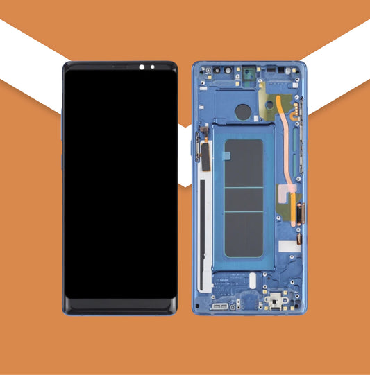 for Samsung Note 8 Standard Screen