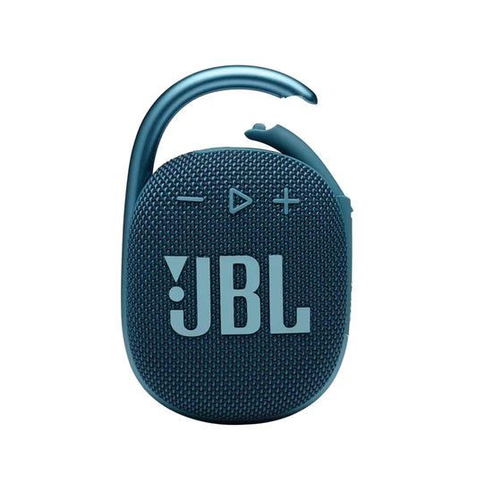 JBL CLIP 4 IP67 Mini Bluetooth Speaker Blue