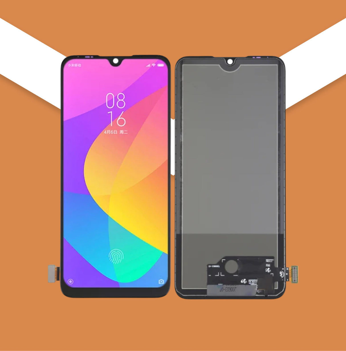 for Xiaomi Mi 9 Lite Standard Screen