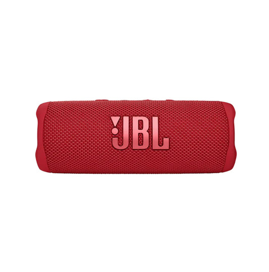 JBL Flip 6 IP67 Waterproof Bluetooth Speaker Red