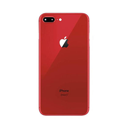 for iPhone 8Plus Back Glass