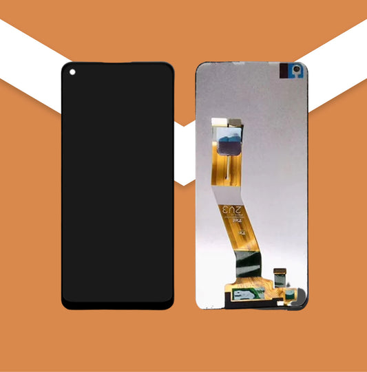 for Samsung A11 Standard Screen without Frame