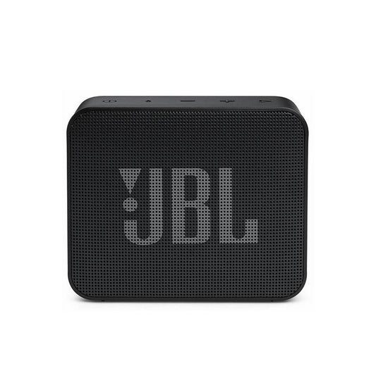 JBL GO Essential Bluetooth Speaker Black