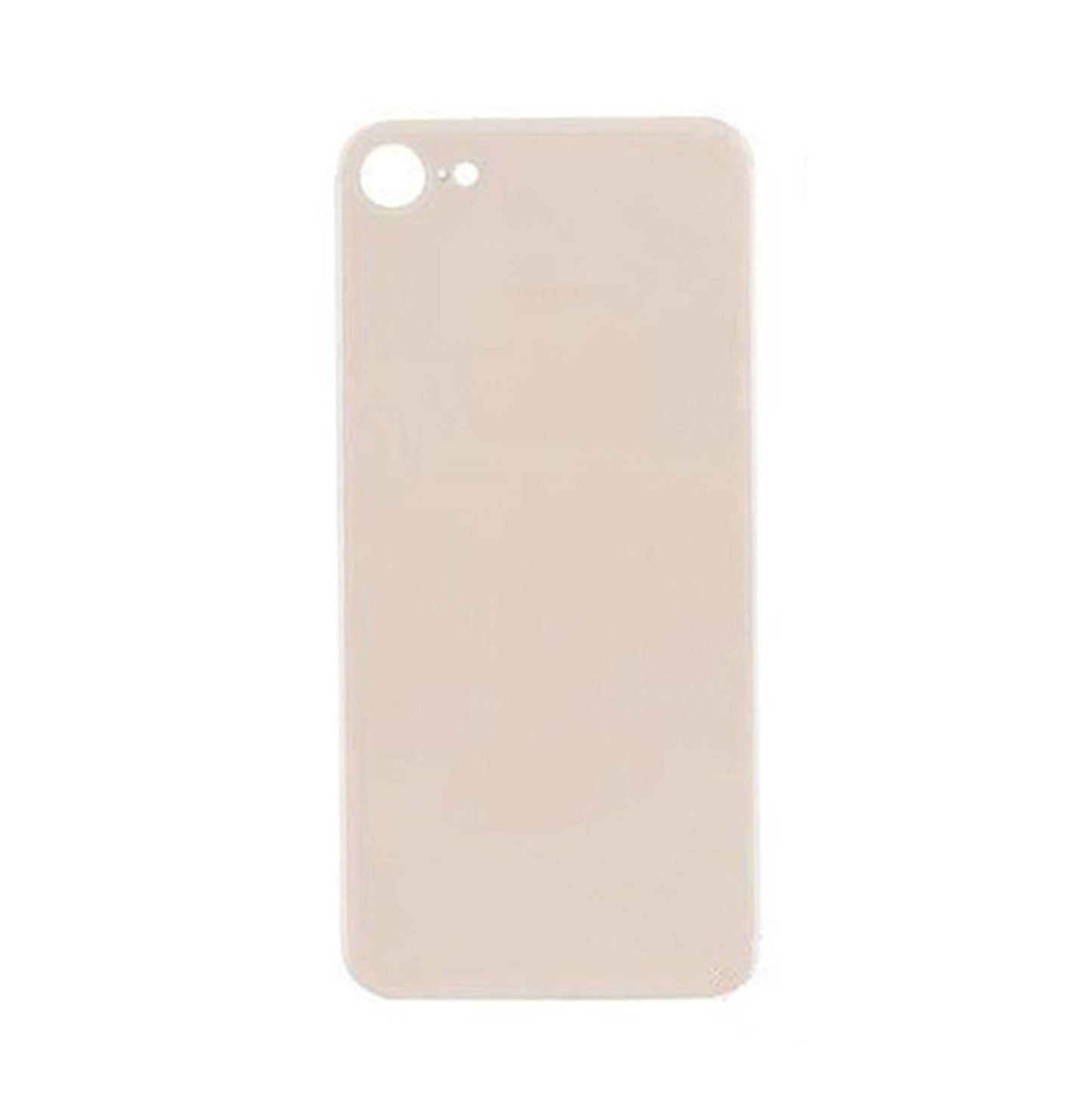 for iPhone SE2 Back Glass