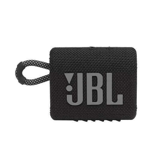 JBL GO3 Bluetooth Speaker