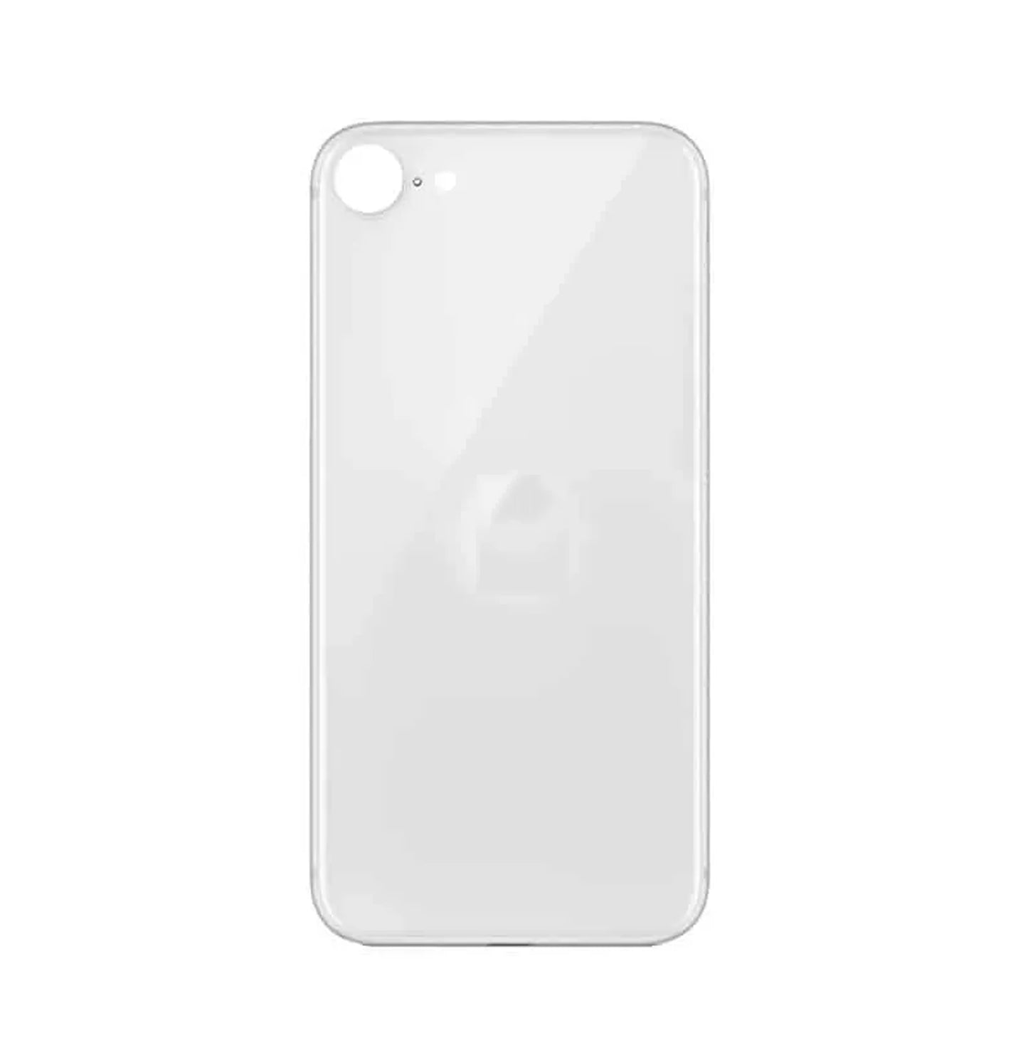 for iPhone SE3 Back Glass