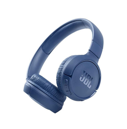 JBL Tune 510BT Wireless Bluetooth Headphones Blue