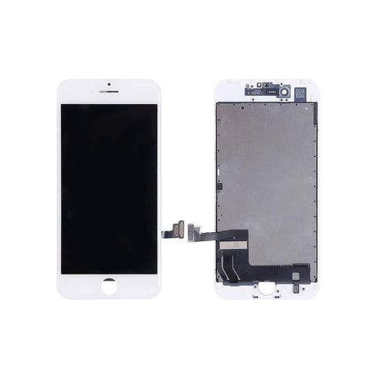 for iPhone 7G Standard Screen White