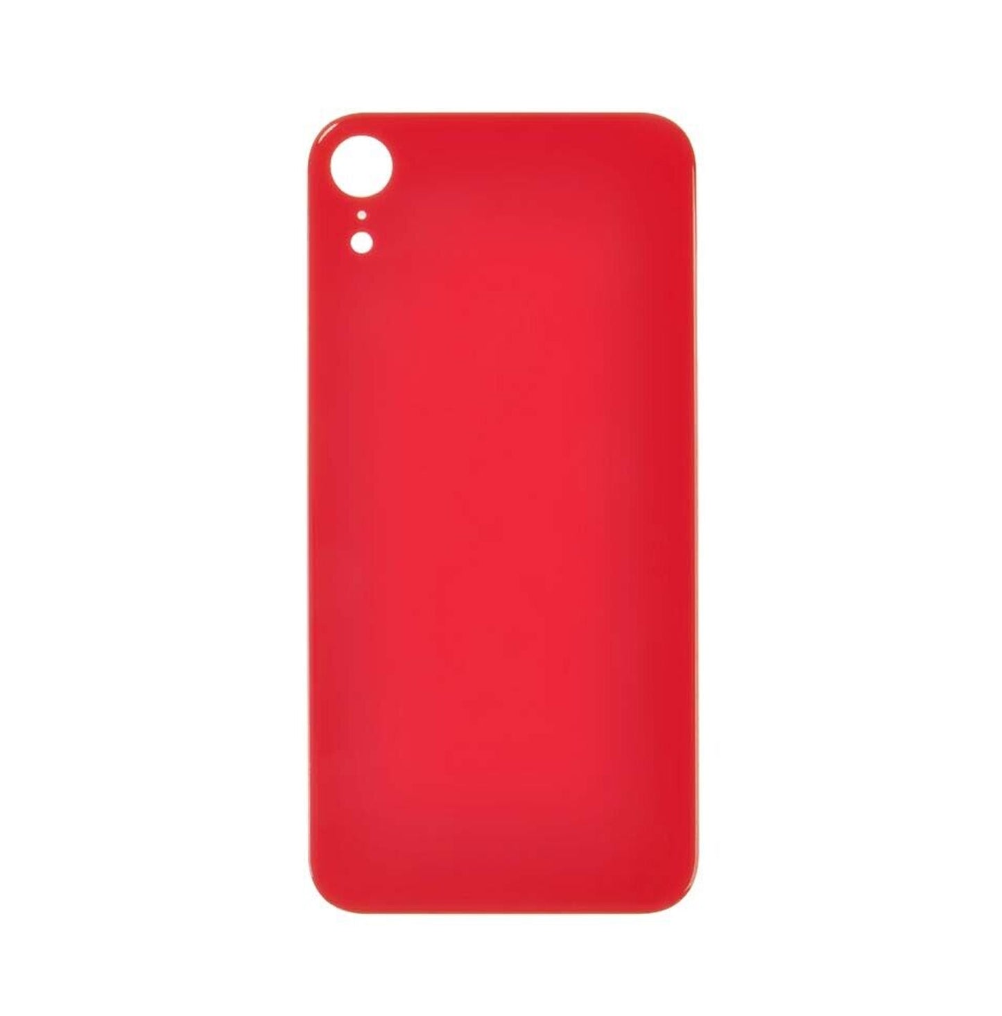 for iPhone XR Back Glass