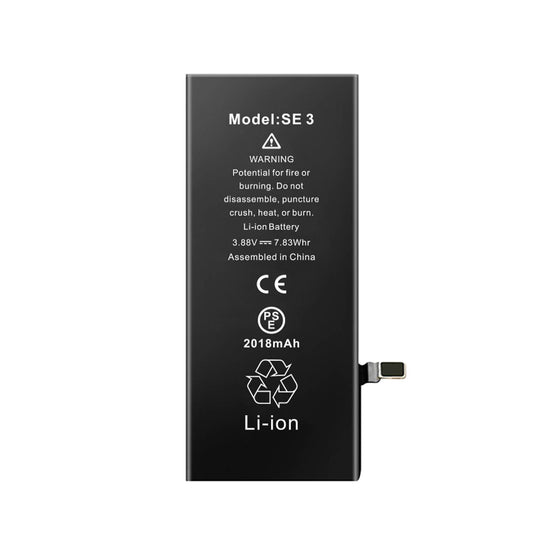 for iPhone SE3 Battery