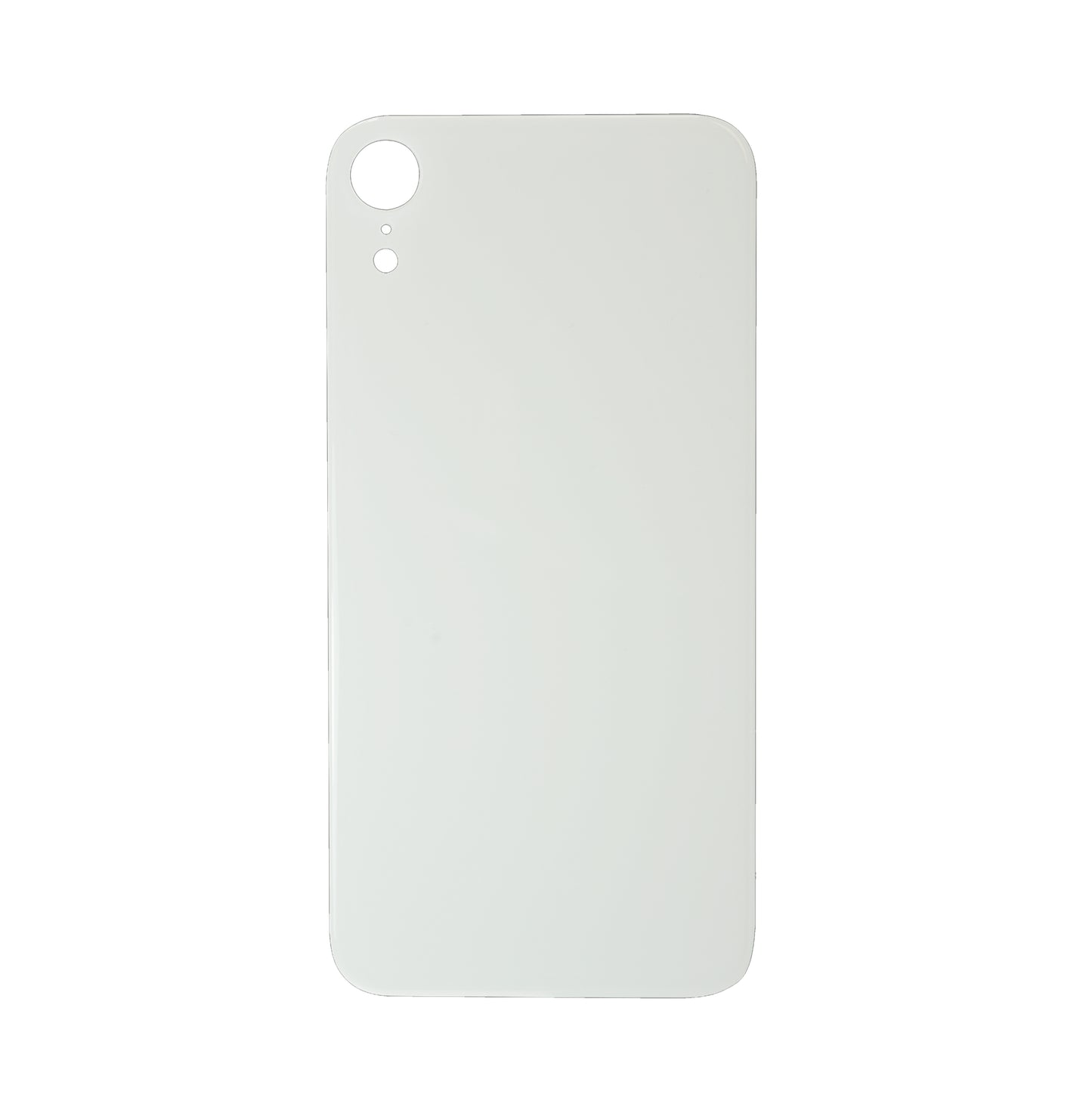 for iPhone XR Back Glass