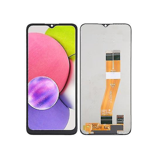 for Samsung A02S/A03/A03S EU Standard Screen without Frame