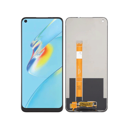 for Oppo A54 4G Retina Screen