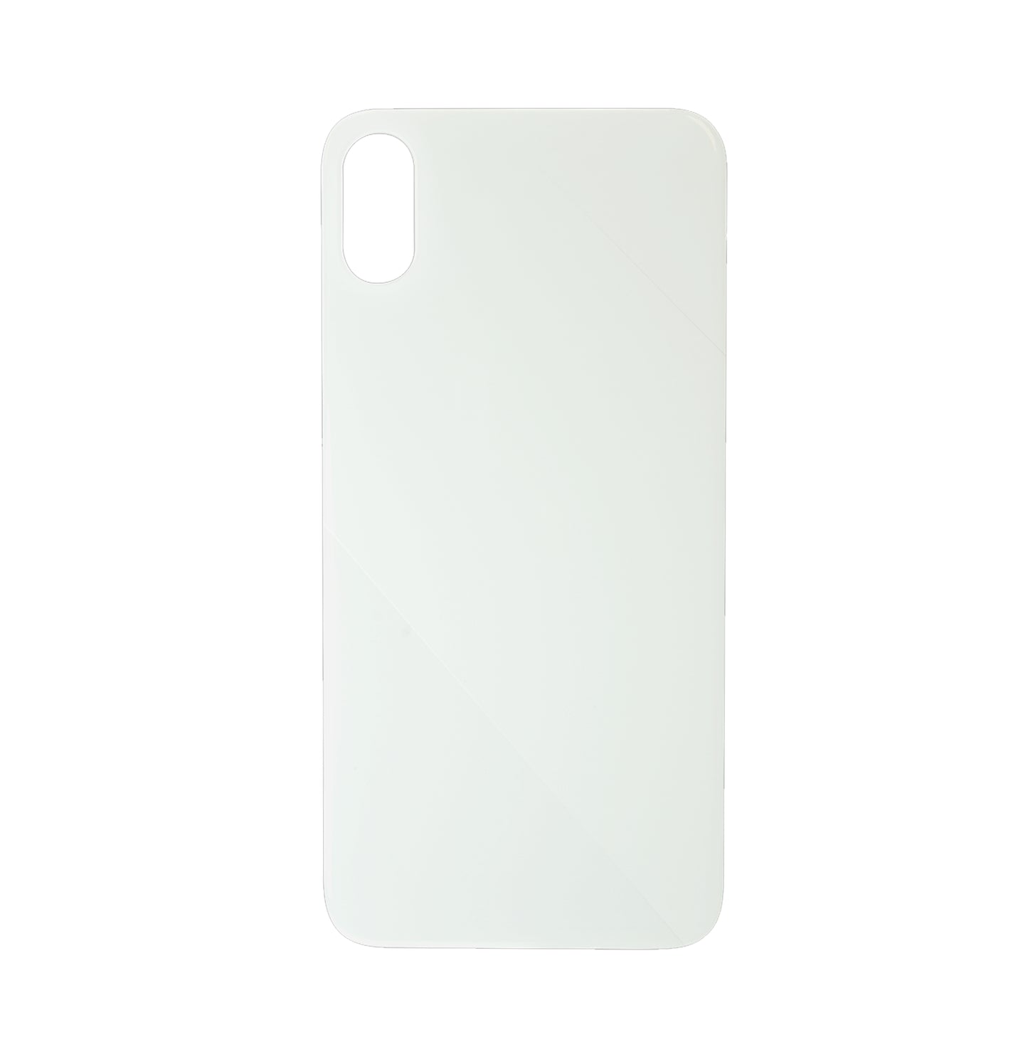 for iPhone XS Back Glass