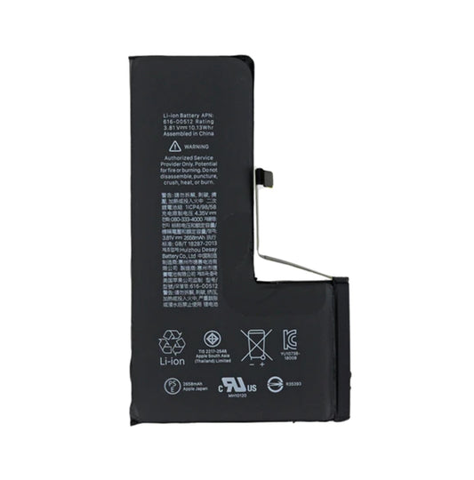 for iPhone XS Battery